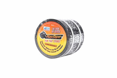 Bachmann Tape 30 X 2 Train Trk Playtape*