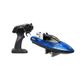 Exost Aqua Lights 1:18 RC Boat Remote Control 2.4Ghz