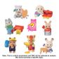 Sylvanian Families Baby Builders Series