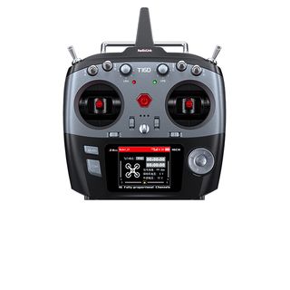 Radiolink 16 Ch RC For Boat Car AircraftRobot. R16F Receiver