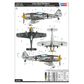 Hobbyboss 1:48 Focke-Wulf FW190A-8