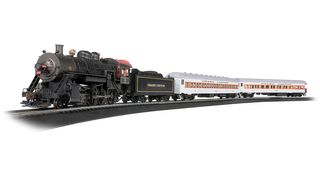 Bachmann Grand Canyon Railway