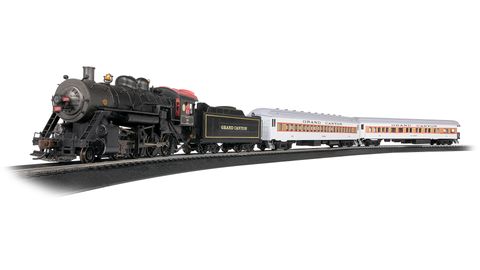 Bachmann Grand Canyon Railway