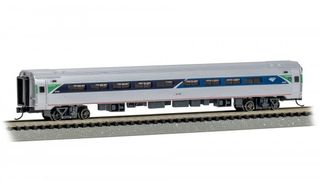 Bachmann Coach Class #82765 Phase VII