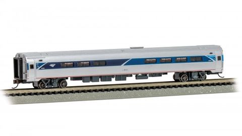 Bachmann Caf&eacute;/Business Class #48158 Phase VII