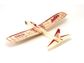 JETFIRE BALSA GLIDER