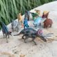 Safari Ltd Herbivorous Dinos Toob