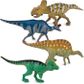 Safari Ltd Herbivorous Dinos Toob