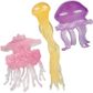 Safari Ltd Jellyfish Toob