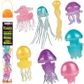 Safari Ltd Jellyfish Toob