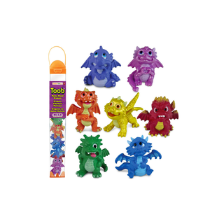 Safari Ltd Mystic Mood Dragon