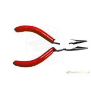 Proedge Needle Nose Side Cutting Plier