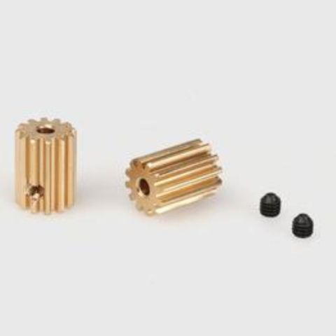 HBX Motor Pinion Gears 12T +Set Screw 3*3Mm(