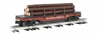 Bachmann Yellow Pine Lumber Company