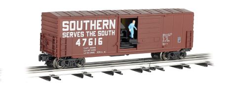 Bachmann Southern
