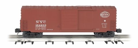 Bachmann New York Central