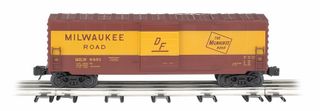 Bachmann Milwaukee Road