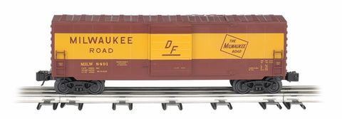 Bachmann Milwaukee Road