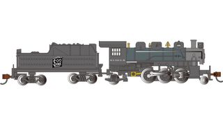 Bachmann Sooline #808