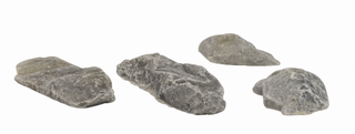 Bachmann Assorted Rocks (8)