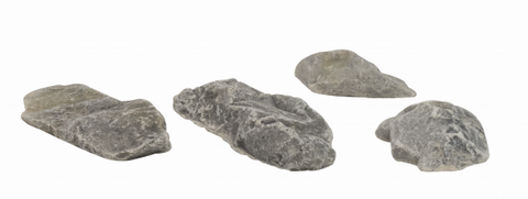 Bachmann Assorted Rocks (8)