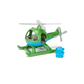 Green Toys Green Helicopter