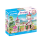 Playmobil Princess Castle with Royal Couple
