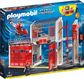 Playmobil Fire Station