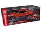 Autoworld 1:18 1972 Buick GS Hardtop (MCACN)