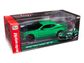 Autoworld 1:18 2017 Chevy Camaro SS 1LE(Nickey)