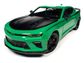 Autoworld 1:18 2017 Chevy Camaro SS 1LE(Nickey)