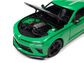 Autoworld 1:18 2017 Chevy Camaro SS 1LE(Nickey)
