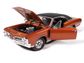 Autoworld 1:18 1966 Pontiac GTO (Hemmings Muscle Machines)