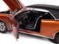 Autoworld 1:18 1966 Pontiac GTO (Hemmings Muscle Machines)