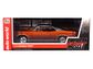 Autoworld 1:18 1966 Pontiac GTO (Hemmings Muscle Machines)