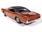 Autoworld 1:18 1966 Pontiac GTO (Hemmings Muscle Machines)
