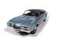 Autoworld 1:18 1968 Olds Holiday Coupe 442 (Hemmings)