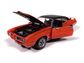 Autoworld 1:18 1969 Pontiac GTO Judge  (Mecum Auctions)