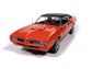 Autoworld 1:18 1969 Pontiac GTO Judge  (Mecum Auctions)