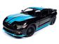 Autoworld 1:18 2015 Ford Mustang Petty'sGarage
