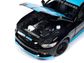 Autoworld 1:18 2015 Ford Mustang Petty'sGarage