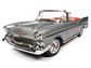 Autoworld 1:18 1957 Chevy Bel Air Convertible
