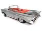 Autoworld 1:18 1957 Chevy Bel Air Convertible