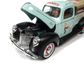 Autoworld 1:18 1940 Monopoly Ford Truckw/Resin Figure