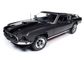 Autoworld 1:18 1969 Ford Mustang John Wick