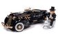 Autoworld 1:18 1935 Monopoly Auburn 851Speedster