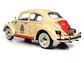 Autoworld 1:18 1963 VW Beetle Monopoly Free Parking