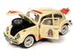 Autoworld 1:18 1963 VW Beetle Monopoly Free Parking