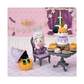 Sylvanian Families Halloween Surprise Party