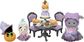 Sylvanian Families Halloween Surprise Party